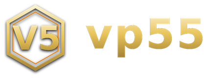 vp55 logo